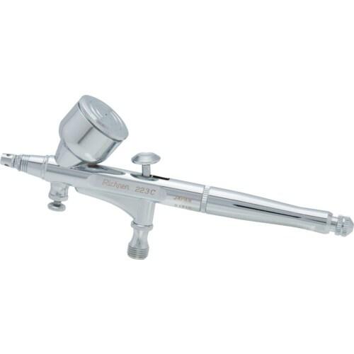 扶桑 リッチペンエアブラシ223C(フェニックス)