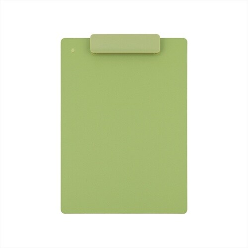 ナカバヤシ タテヨコ兼用クリップボード シフテ A