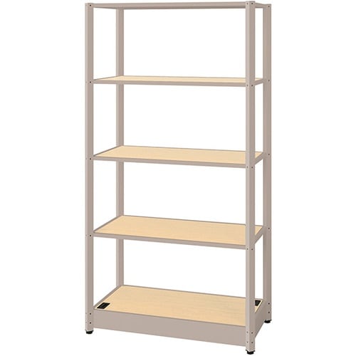 NAIKI シェルフラック(基本型) メレム MU