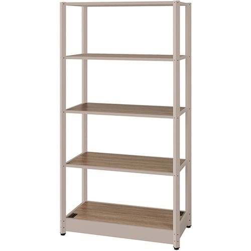 NAIKI シェルフラック(基本型) メレム MU