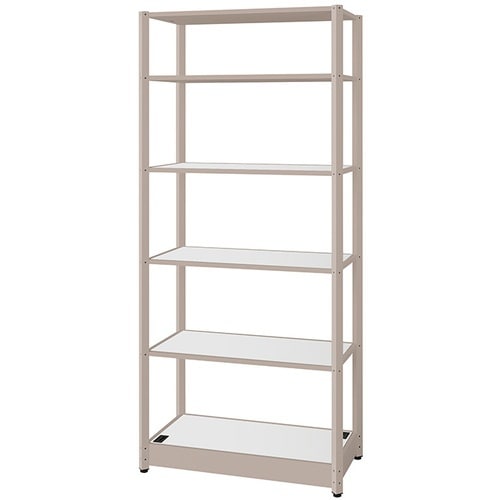 NAIKI シェルフラック(基本型) メレム MU