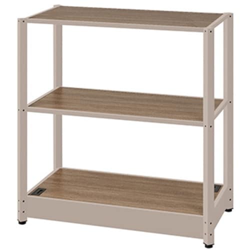 NAIKI シェルフラック(基本型) メレム MU