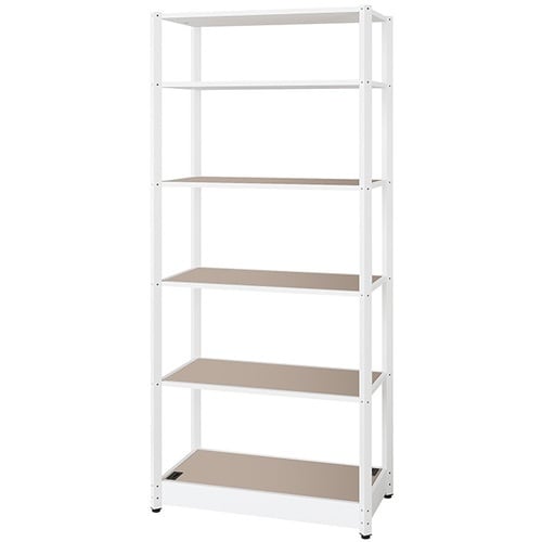 NAIKI シェルフラック(基本型) メレム MU