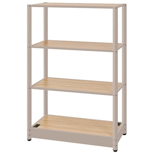 NAIKI シェルフラック(基本型) メレム MU