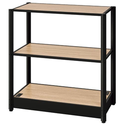 NAIKI シェルフラック(基本型) メレム MU