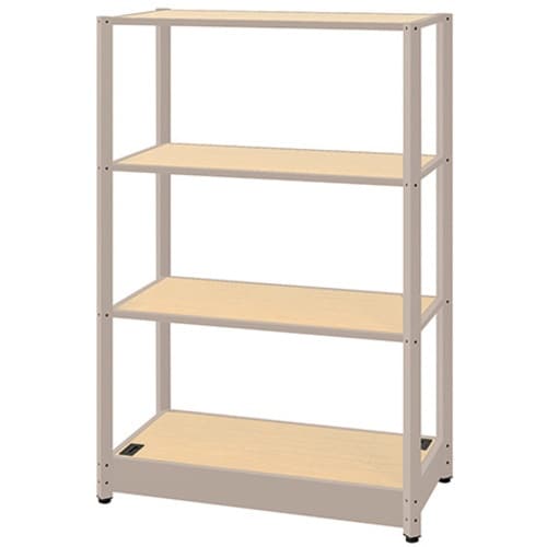 NAIKI シェルフラック(基本型) メレム MU