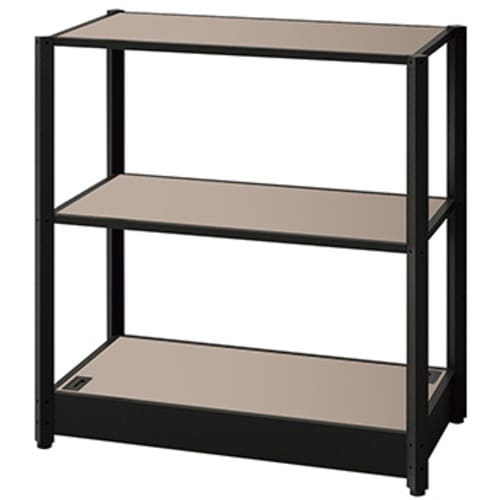 NAIKI シェルフラック(基本型) メレム MU