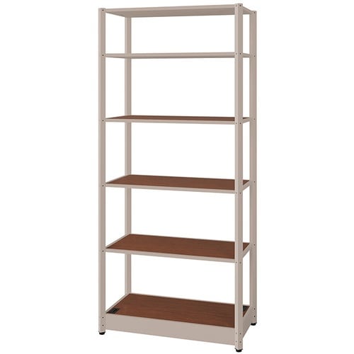 NAIKI シェルフラック(基本型) メレム MU