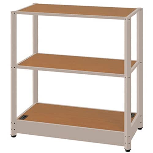 NAIKI シェルフラック(基本型) メレム MU