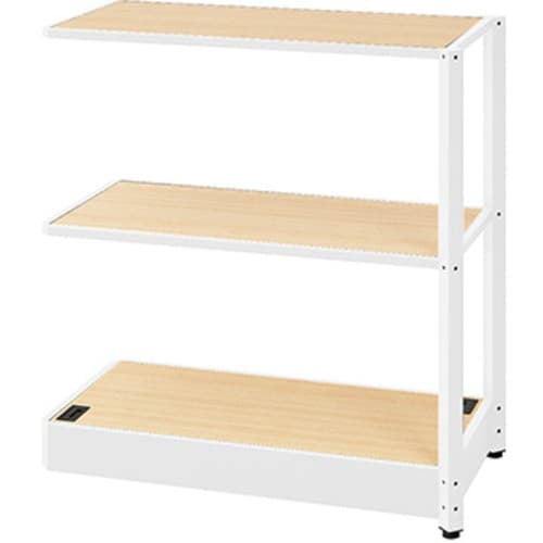 NAIKI シェルフラック(連結型) メレム MU