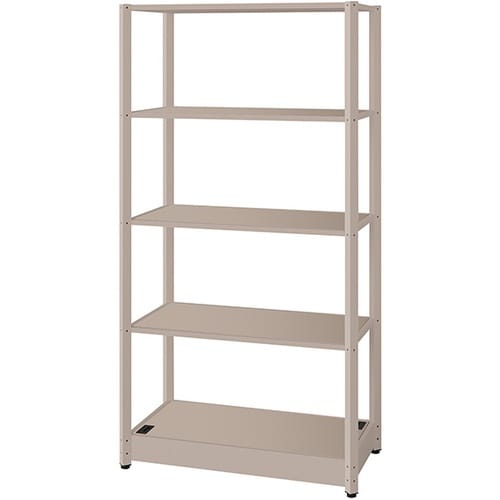 NAIKI シェルフラック(基本型) メレム MU