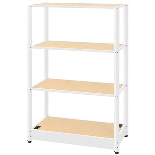 NAIKI シェルフラック(基本型) メレム MU