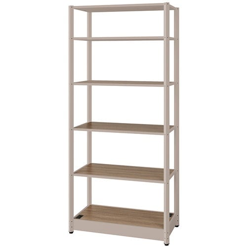 NAIKI シェルフラック(基本型) メレム MU