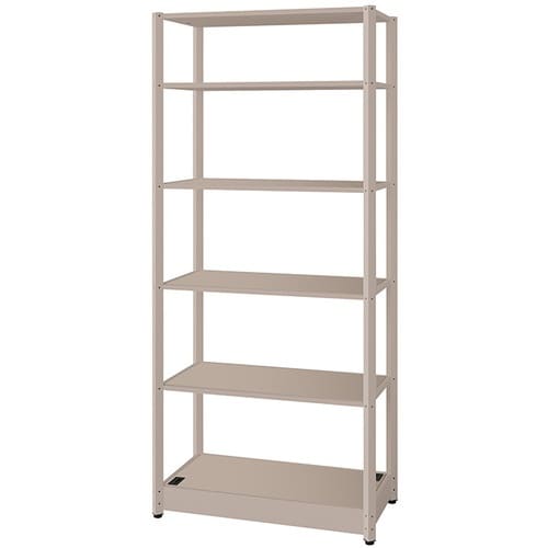 NAIKI シェルフラック(基本型) メレム MU