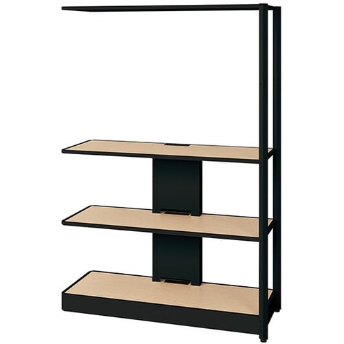 NAIKI シェルフラック(モニターユニット メレ