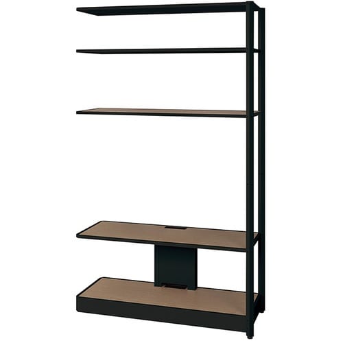 NAIKI シェルフラック(モニターユニット メレ