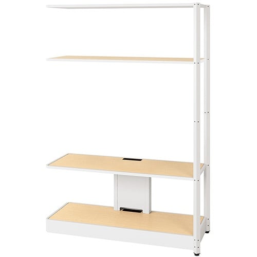 NAIKI シェルフラック(モニターユニット メレ