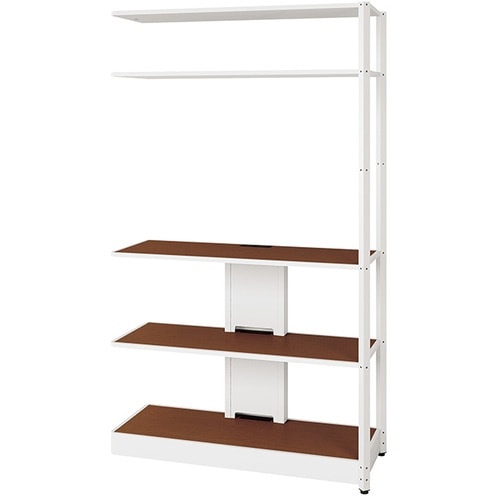 NAIKI シェルフラック(モニターユニット メレ