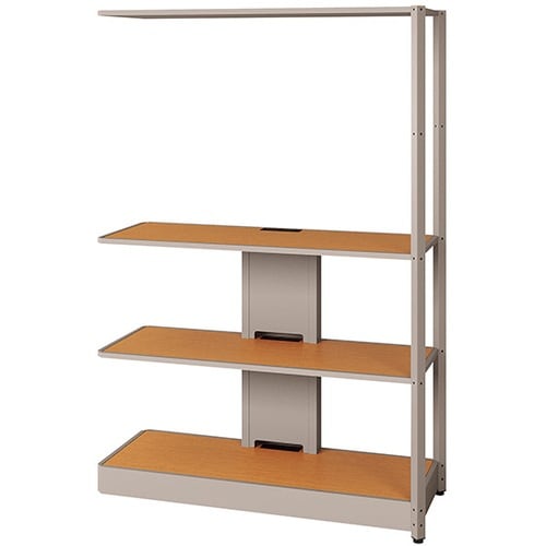 NAIKI シェルフラック(モニターユニット メレ