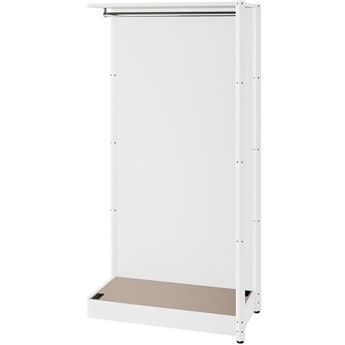 NAIKI シェルフラック(ワードローブ メレム