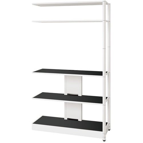 NAIKI シェルフラック(モニターユニット メレ