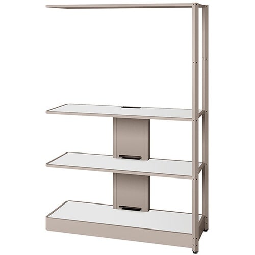 NAIKI シェルフラック(モニターユニット メレ