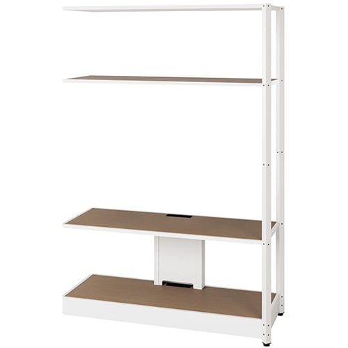 NAIKI シェルフラック(モニターユニット メレ