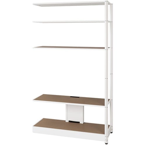 NAIKI シェルフラック(モニターユニット メレ