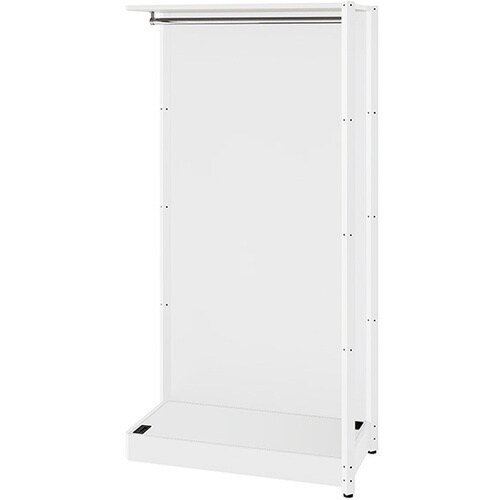 NAIKI シェルフラック(ワードローブ メレム