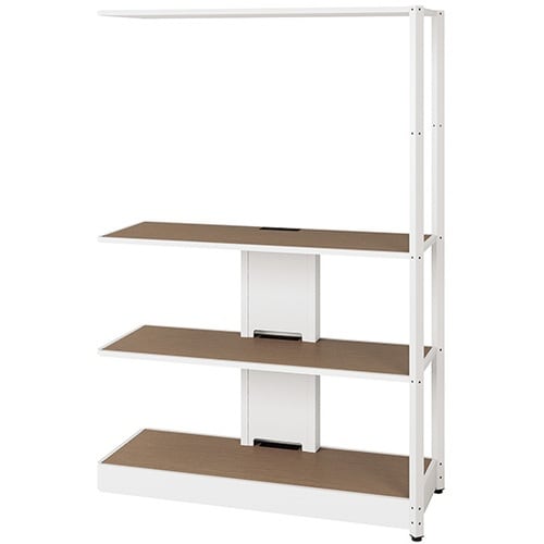 NAIKI シェルフラック(モニターユニット メレ