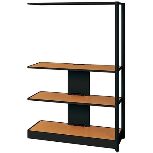 NAIKI シェルフラック(モニターユニット メレ