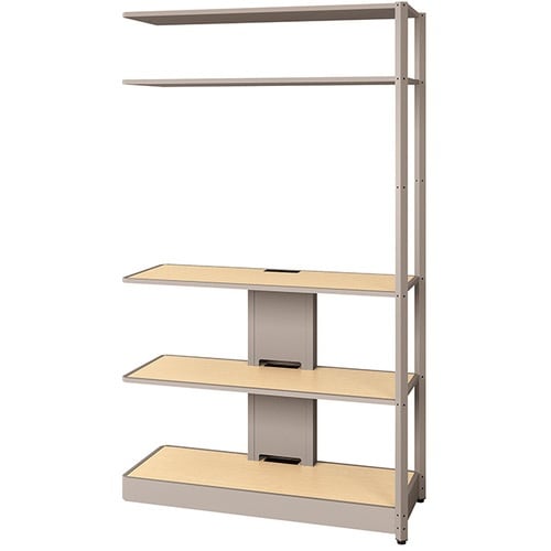 NAIKI シェルフラック(モニターユニット メレ