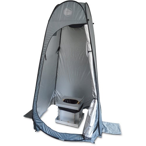 METEX ワンタッチルーム2&トイレセット