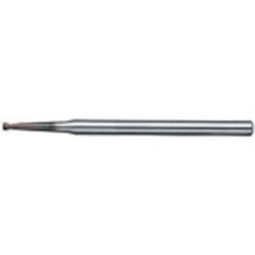 NS ラジアスエンドミル MSTNR230 Φ2X