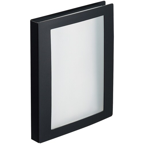 LIHIT ポストカードアルバム ブラック