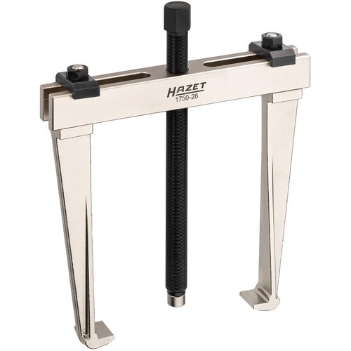 HAZET クイッククランピングプーラー2アーム