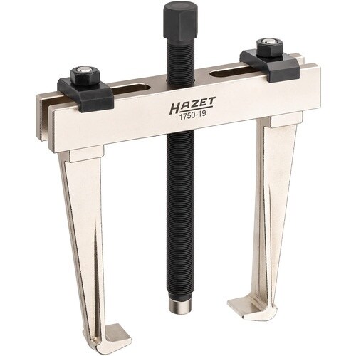 HAZET クイッククランピングプーラー2アーム