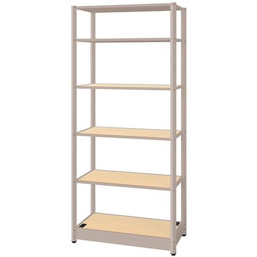 NAIKI シェルフラック(基本型) メレム MU