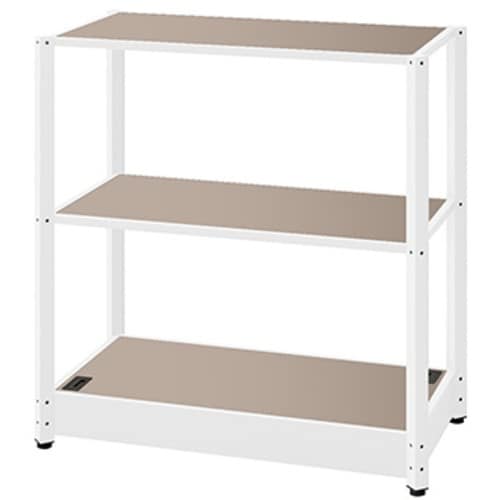 NAIKI シェルフラック(基本型) メレム MU