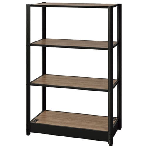 NAIKI シェルフラック(基本型) メレム MU