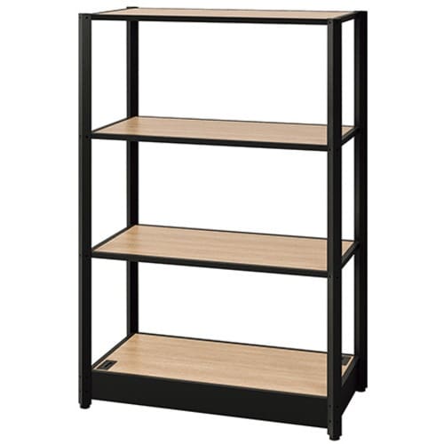 NAIKI シェルフラック(基本型) メレム MU