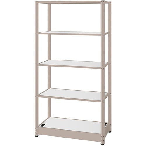 NAIKI シェルフラック(基本型) メレム MU