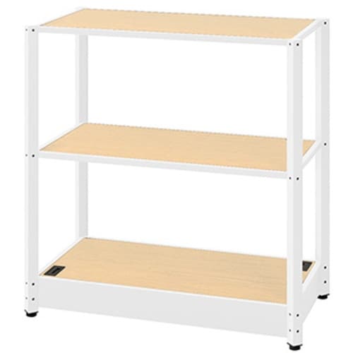 NAIKI シェルフラック(基本型) メレム MU