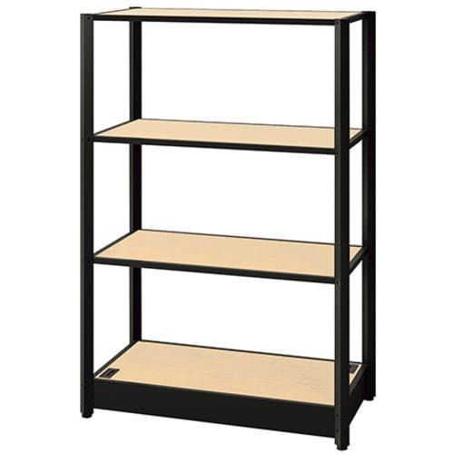 NAIKI シェルフラック(基本型) メレム MU