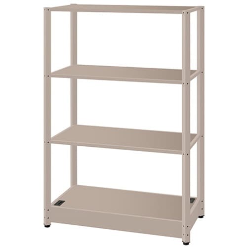 NAIKI シェルフラック(基本型) メレム MU