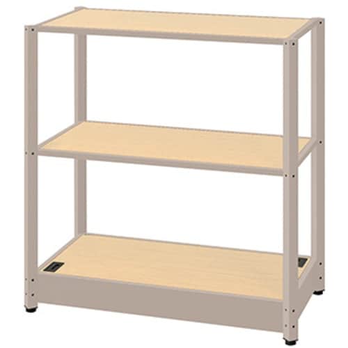 NAIKI シェルフラック(基本型) メレム MU