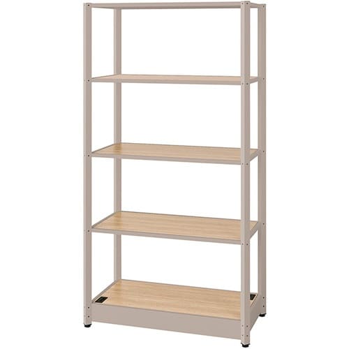 NAIKI シェルフラック(基本型) メレム MU