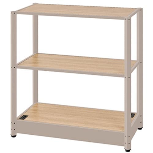 NAIKI シェルフラック(基本型) メレム MU