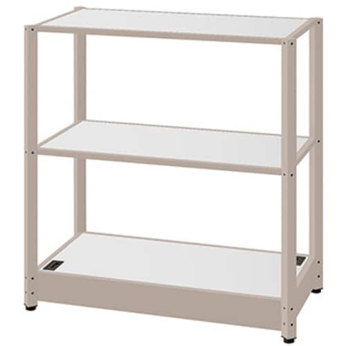 NAIKI シェルフラック(基本型) メレム MU