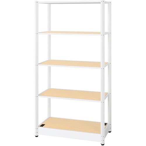 NAIKI シェルフラック(基本型) メレム MU